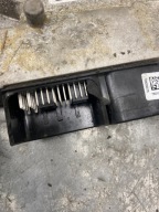FORD KA + plus 1.2 computer of the engine G1B5-12A650-BD