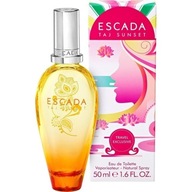 ESCADA TAJ SUNSET EDT 50ML.