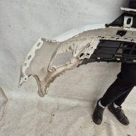 VW POLO VI 2G LIFT 21- bumper front front PDC 2GS807221H