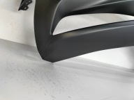front bumper front CHEVROLET CAMARO 15-18 styl ZL1
