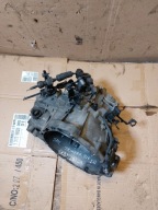 Getriebe NISSAN PRIMERA P16 2.2D 8200131489