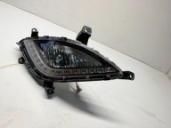 light right LED DRL HYUNDAI I30 II 12-17