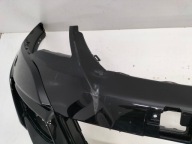 front bumper front HONDA CIVIC IX LIFT 15-17