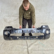FORD RANGER III 3 LIFT 19-22 bumper front front PDC