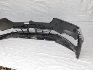 BMW G11 G12 7 LIFT 18- front bumper front