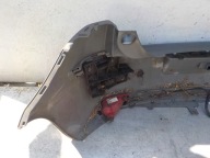 165 CITROEN C4 e 5D Paraurti posteriore posteriore