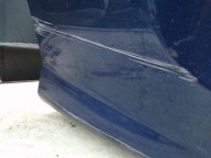 front bumper front PEUGEOT 308 colour KPLD (R1)