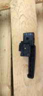 handle bracket of the opening front bonnets of the engine Opel Mokka
