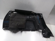 boot upholstery LAND ROVER FREELANDER 6H52-45430-AJW