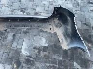 bumper rear part rear MITSUBISHI OUTLANDER 3 15- LIFT