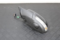 mirror left 13 vertical KAMERA MG ZS LIFT FL 2024