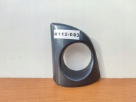 MINI COOPER R50 R52 left grid air conditioning devices consoles