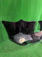 bumper rear rear part BMW X1 F48 m-packet