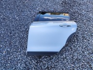 door left rear part rear. PEUGEOT 2008 and 2013-2019