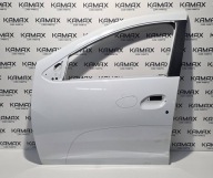 door left front DACIA SANDERO II 12-20 original