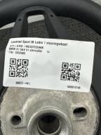 volant BMW X1 U11