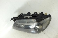 light left front left front XENON BMW 7 E65 E66 LIFT 05-08 LCI ANGLIK