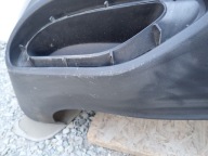 bumper rear part rear MERCEDES B KLASA 247 2018- A247885100