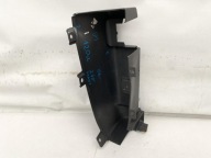 DUCATO BOXER JUMPER 06- bumper rear part corner rear right grey