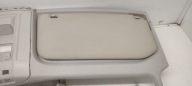 plato visors komplet VW Crafter II 7C0