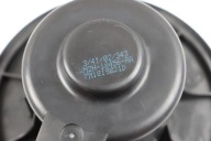 FORD GALAXY MK1 VW SHARAN e ALHAMBRA VENTOLA riscaldamento BOCCHETTE 7M1819021D