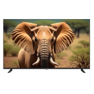 Televízor Kiano Elegance 55 palcový 4K UHD Smart TV VIDAA 3xHDMI DVB-T2/S2