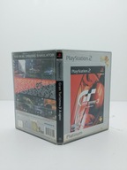 Gra Gran Turismo 3: A-spec Playstation2