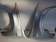 Kotflügel BMW X1 F48 M rechts