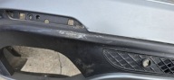Alfa Romeo Stelvio rear part bumper rear