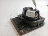 HONDA CIVIC VI COUPE light right rear part trunk door