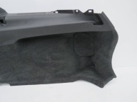 boot upholstery right rear part VOLVO V60I S60II 39804324 (2013-2018)R