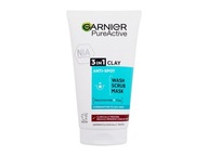 Garnier Pure Active krem oczyszczajcy 150ml (U) P2
