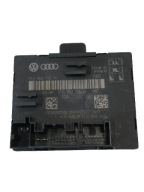 module control unit door right rear part AUDI A4 B8 LIFT 8T0959795H
