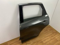 Ford Escape IV 2020 Kuga rear part side left door rear.