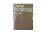 Kapitalizm 2 - Kalecki