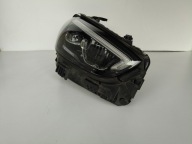 light right REFLEKTOR MERCEDES C-KLASA W206 21- FULL LED HIGH PERFORMANCE