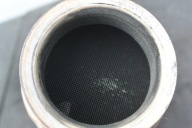 catalyst exhaust pipe 3.0 V6 OM642 MERCEDES W211 W219