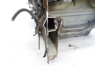 sump boot CWIARTKI front front PORSCHE CARRERA 911 997