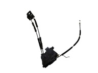 lock door left front KIA SOUL and (2008-2011) 6 PIN EUROPA