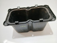 passenger compartment sump boot right BMW F10 OE 7314088