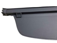 blinds boot VW TOUAREG and