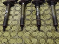 VOLVO V50 2.0 D injector 9657144580