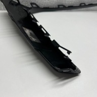 AUDI Q7 II 4M S LINE LIFT moulding W bumper right front 4M0807300A