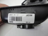 KIA PICANTO III cover handles inner front rear part 2017