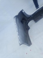 KIA OPTIMA IV 4 SW KOMBI 16-19 bumper rear part 4PDC