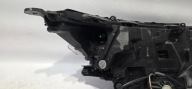 light left front FULL LED TOYOTA RAV4 V 18- original EUROPA STANLEY 42-88