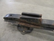 console bumper support supports rear part rear BMW 1 e81 e87 LCI