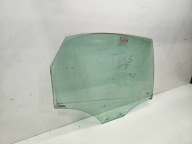 window side door right rear part AUDI A4 B8 sedan 8K5 2009 ROK