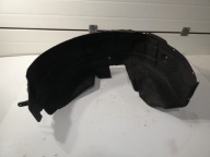 SKODA SUPERB 3V mudguard rear. left 3V5810969