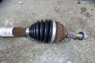 Renault Clio IV 1.2 TCE semi-axis napedowa left 391018401R original st.BDB